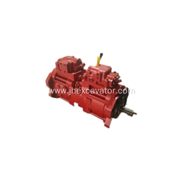 Main Pump R215-9 31Q6-10060 Hydraulic Pump R215-9